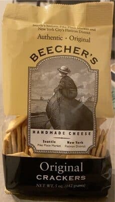 Original Crackers