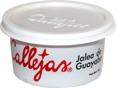 Jalea de guayaba callejas guava jelly