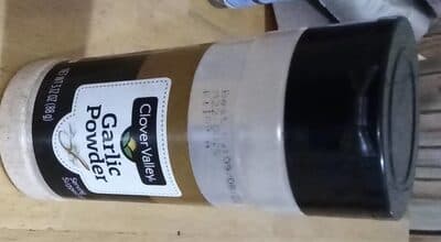 Garlic Powder