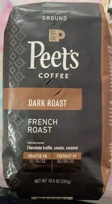 French roast