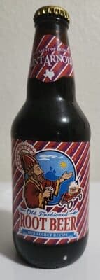 Old fashion Root Beer
