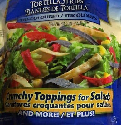 tortilla strips