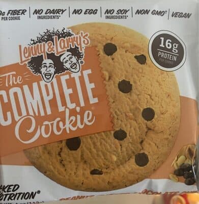PEANUT BUTTER CHOCOLATE CHIP COOKIES, PEANUT BUTTER CHOCOLATE CHIP