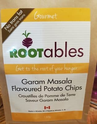 Rootables