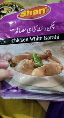 Shan Masala