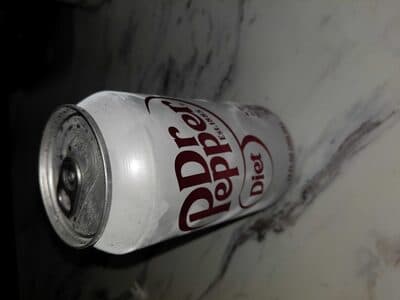 Diet Soda