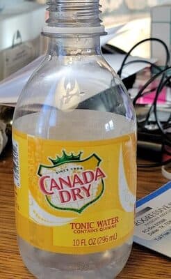 Tonic Water