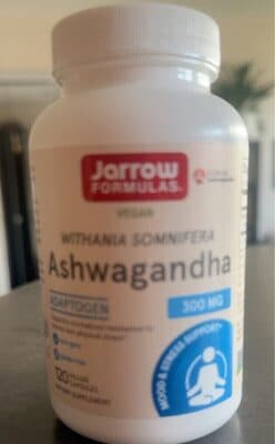 Ashwagandha