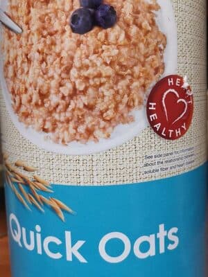Quick Oats