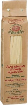 Fettuccine