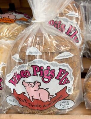 When Pigs Fly
