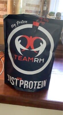 Protein Powder Vanilla