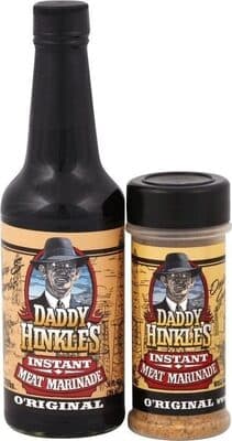 Original Seasoning