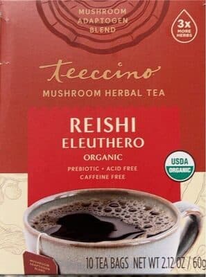 Herbal Tea