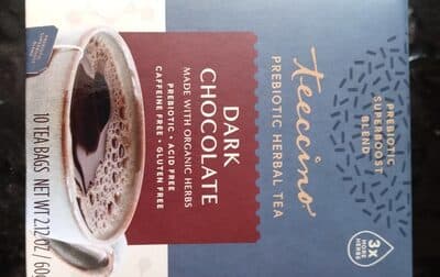 Dark Chocolate