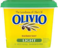 Olive Oil Spread