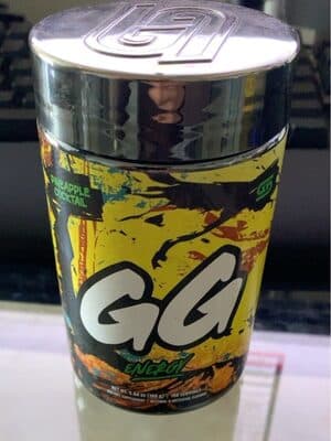 Gg sups