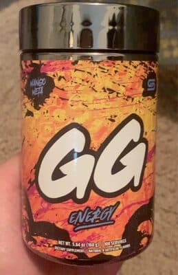 GG Energy