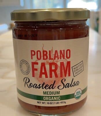 Salsa