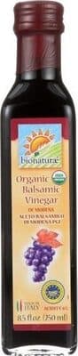 Organic Balsamic Vinegar of Modena