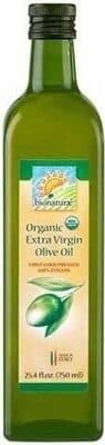 Organic Extra Virgin Olive Oil