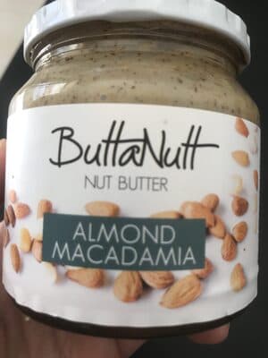 Butter nutt