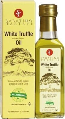 Tartufi All Natural Infused Olive Oil