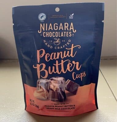 Peanut Butter Cups