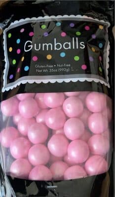 Gumballs