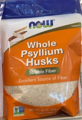 Psyllium Husks