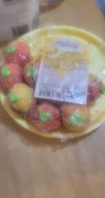 Sweet Peaches