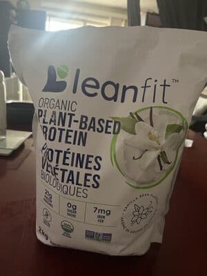 Plant Based Protein