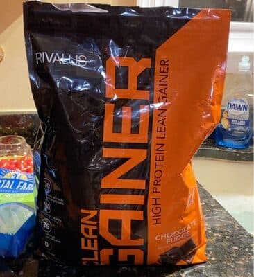 Lean Gainer