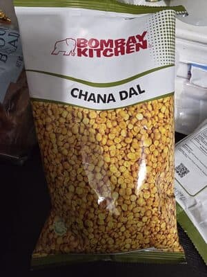 Chana Dal