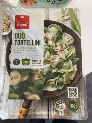 Tortellini