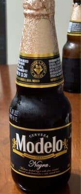 Modelo Negra