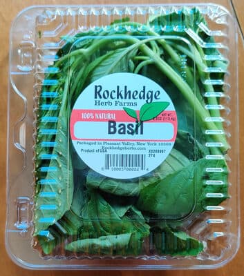 Basil