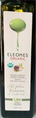 Extra Virgin Olive Oil