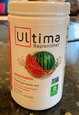 Ultima Replenisher Watermelon