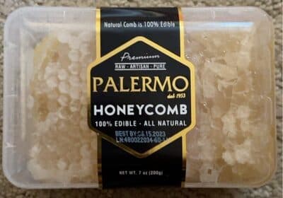 Premium Honeycomb