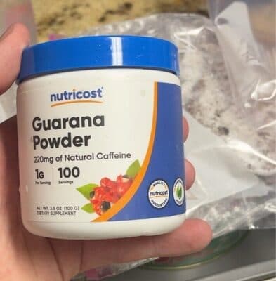 Guarana Powder