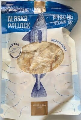 Alaska Pollock