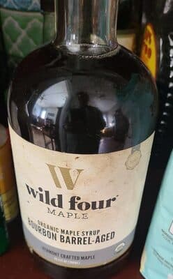 Organic Maple Syrup