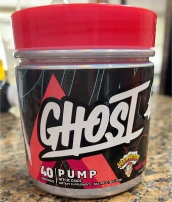 Pump