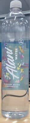 Alani Water