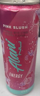 Pink Slush