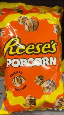 Reeses Popcorn