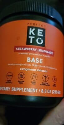 Perfect Ketones