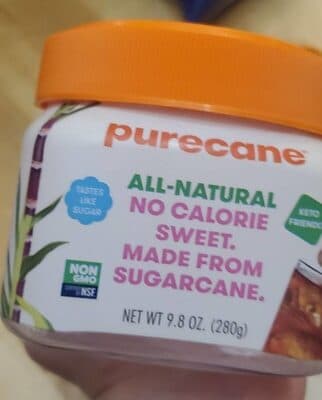 Purecane