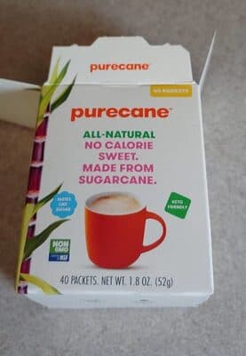 Purecane